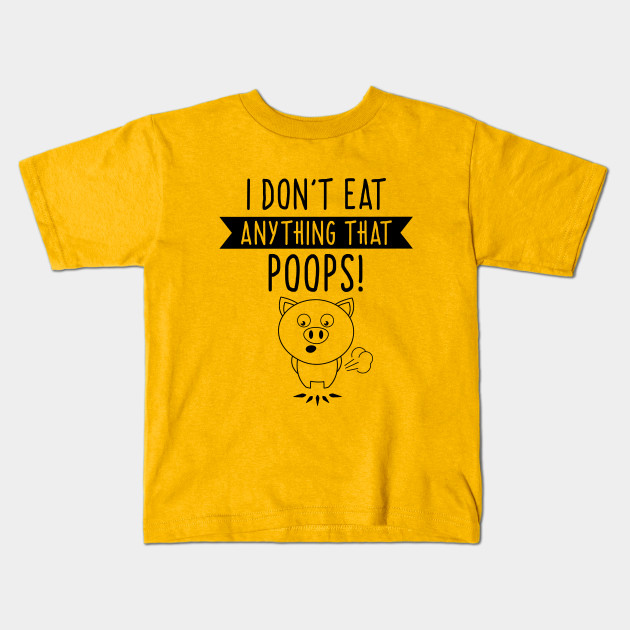 Funny Vegan Shirt